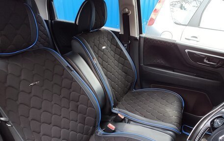 Honda N-WGN I рестайлинг, 2016 год, 905 000 рублей, 4 фотография