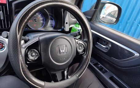 Honda N-WGN I рестайлинг, 2016 год, 905 000 рублей, 3 фотография