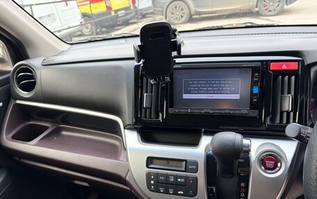 Honda N-WGN I рестайлинг, 2016 год, 905 000 рублей, 12 фотография