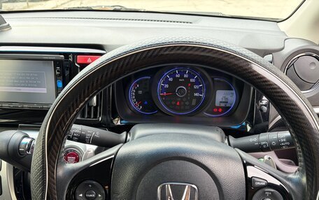 Honda N-WGN I рестайлинг, 2016 год, 905 000 рублей, 10 фотография