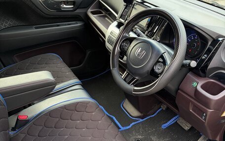 Honda N-WGN I рестайлинг, 2016 год, 905 000 рублей, 13 фотография