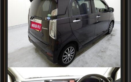 Honda N-WGN I рестайлинг, 2016 год, 905 000 рублей, 7 фотография