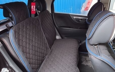 Honda N-WGN I рестайлинг, 2016 год, 905 000 рублей, 5 фотография