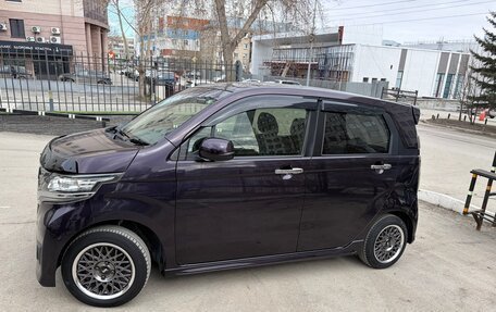 Honda N-WGN I рестайлинг, 2016 год, 905 000 рублей, 14 фотография