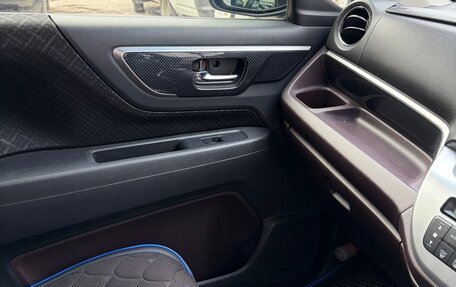 Honda N-WGN I рестайлинг, 2016 год, 905 000 рублей, 19 фотография