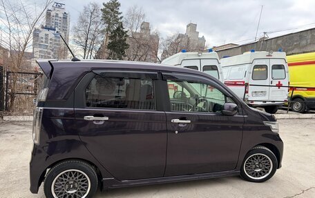 Honda N-WGN I рестайлинг, 2016 год, 905 000 рублей, 16 фотография