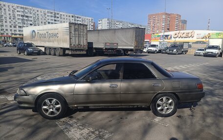 Toyota Carina ED II, 1992 год, 200 000 рублей, 7 фотография