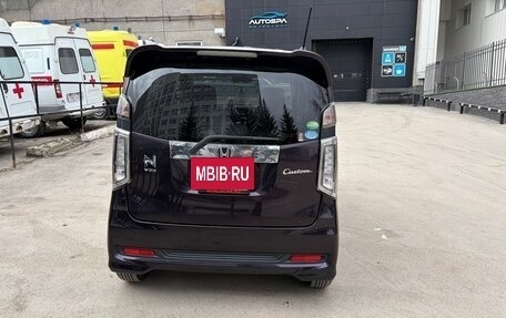 Honda N-WGN I рестайлинг, 2016 год, 905 000 рублей, 17 фотография