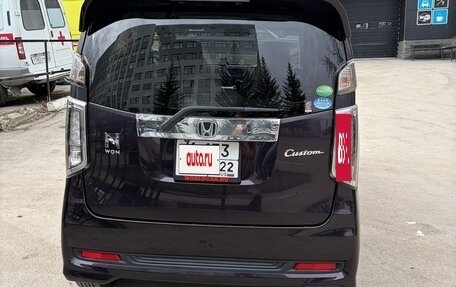 Honda N-WGN I рестайлинг, 2016 год, 905 000 рублей, 18 фотография