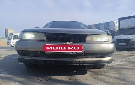 Toyota Carina ED II, 1992 год, 200 000 рублей, 6 фотография