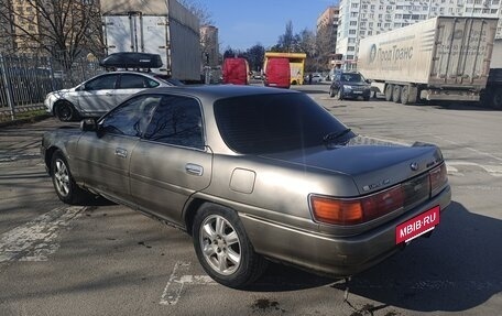 Toyota Carina ED II, 1992 год, 200 000 рублей, 4 фотография