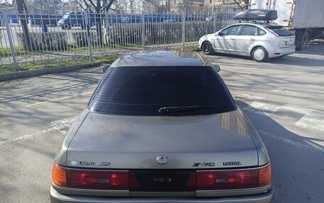 Toyota Carina ED II, 1992 год, 200 000 рублей, 3 фотография