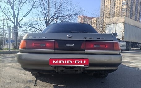 Toyota Carina ED II, 1992 год, 200 000 рублей, 2 фотография