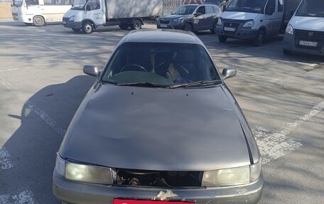 Toyota Carina ED II, 1992 год, 200 000 рублей, 5 фотография