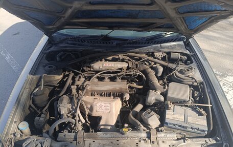 Toyota Carina ED II, 1992 год, 200 000 рублей, 9 фотография