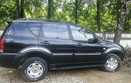 SsangYong Rexton III, 2006 год, 850 000 рублей, 5 фотография