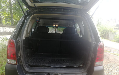 SsangYong Rexton III, 2006 год, 850 000 рублей, 6 фотография