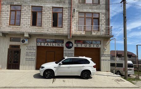 BMW X5 M, 2010 год, 2 300 000 рублей, 2 фотография