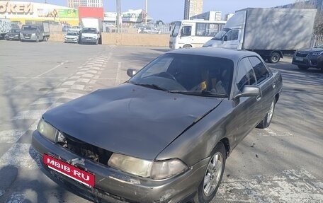Toyota Carina ED II, 1992 год, 200 000 рублей, 8 фотография