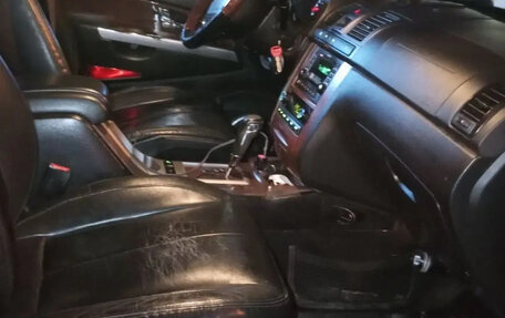 SsangYong Rexton III, 2006 год, 850 000 рублей, 11 фотография