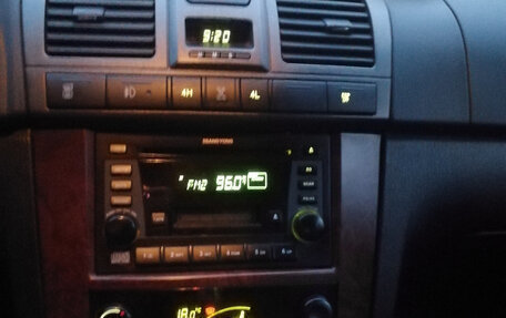 SsangYong Rexton III, 2006 год, 850 000 рублей, 8 фотография