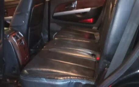 SsangYong Rexton III, 2006 год, 850 000 рублей, 10 фотография