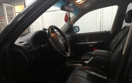 SsangYong Rexton III, 2006 год, 850 000 рублей, 7 фотография