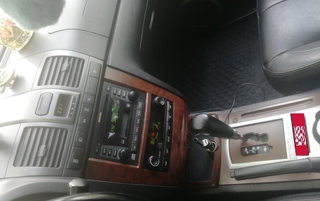 SsangYong Rexton III, 2006 год, 850 000 рублей, 9 фотография