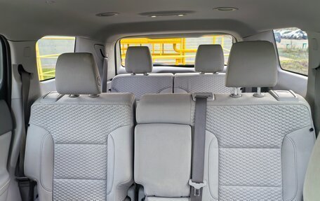 GMC Acadia II, 2018 год, 2 400 000 рублей, 10 фотография