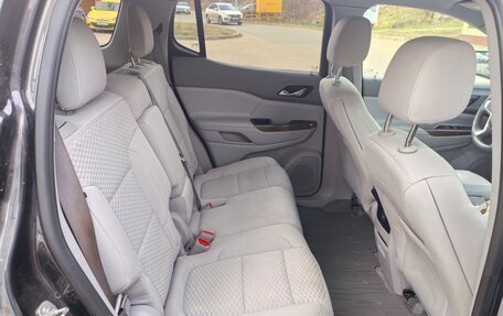 GMC Acadia II, 2018 год, 2 400 000 рублей, 9 фотография