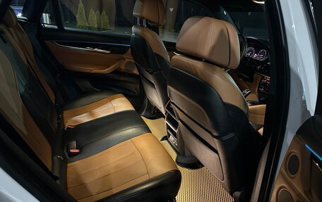 BMW X6, 2018 год, 4 600 000 рублей, 10 фотография