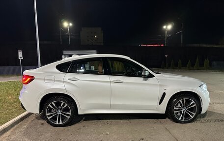 BMW X6, 2018 год, 4 600 000 рублей, 7 фотография