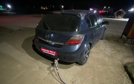 Opel Astra H, 2007 год, 500 000 рублей, 2 фотография