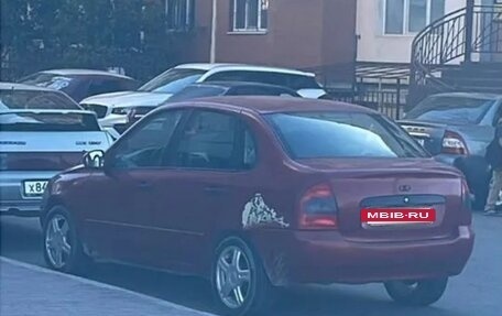 Opel Astra H, 2007 год, 500 000 рублей, 5 фотография