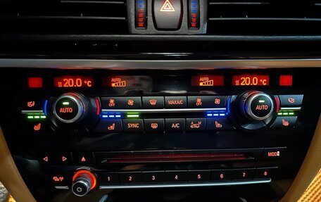 BMW X6, 2018 год, 4 600 000 рублей, 13 фотография