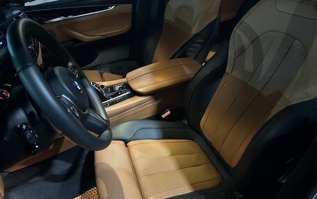 BMW X6, 2018 год, 4 600 000 рублей, 12 фотография