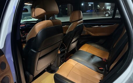 BMW X6, 2018 год, 4 600 000 рублей, 11 фотография