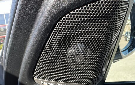 BMW X6, 2018 год, 4 600 000 рублей, 18 фотография