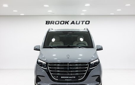 Mercedes-Benz V-Класс, 2026 год, 14 590 000 рублей, 2 фотография