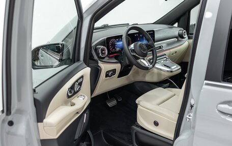 Mercedes-Benz V-Класс, 2026 год, 14 590 000 рублей, 8 фотография