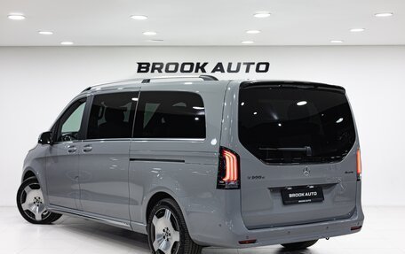 Mercedes-Benz V-Класс, 2026 год, 14 590 000 рублей, 4 фотография