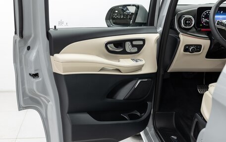 Mercedes-Benz V-Класс, 2026 год, 14 590 000 рублей, 9 фотография