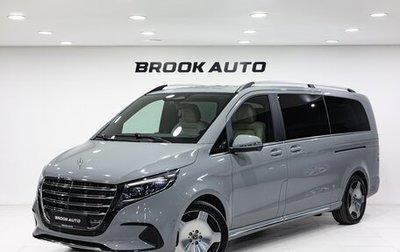 Mercedes-Benz V-Класс, 2026 год, 14 590 000 рублей, 1 фотография