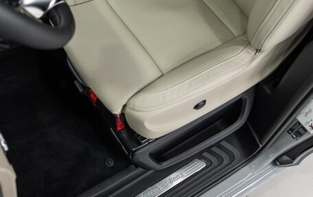 Mercedes-Benz V-Класс, 2026 год, 14 590 000 рублей, 14 фотография