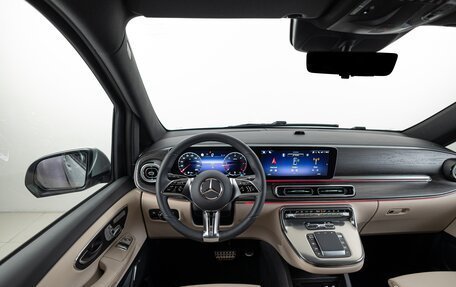 Mercedes-Benz V-Класс, 2026 год, 14 590 000 рублей, 15 фотография