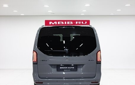 Mercedes-Benz V-Класс, 2026 год, 14 590 000 рублей, 5 фотография