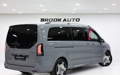 Mercedes-Benz V-Класс, 2026 год, 14 590 000 рублей, 6 фотография