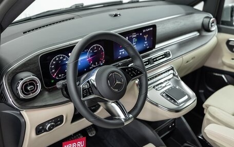 Mercedes-Benz V-Класс, 2026 год, 14 590 000 рублей, 12 фотография