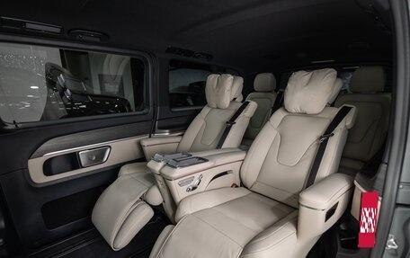 Mercedes-Benz V-Класс, 2026 год, 14 590 000 рублей, 7 фотография