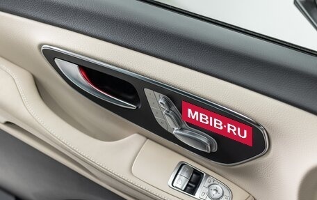 Mercedes-Benz V-Класс, 2026 год, 14 590 000 рублей, 10 фотография